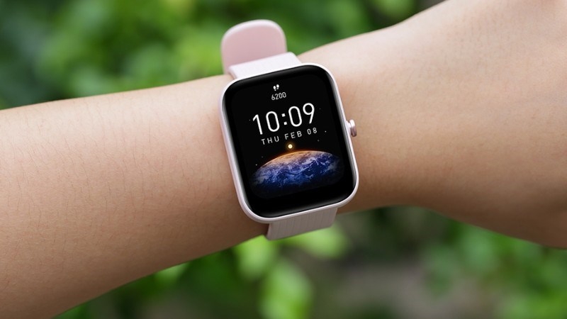 lợi ích của đồng hồ thông minh