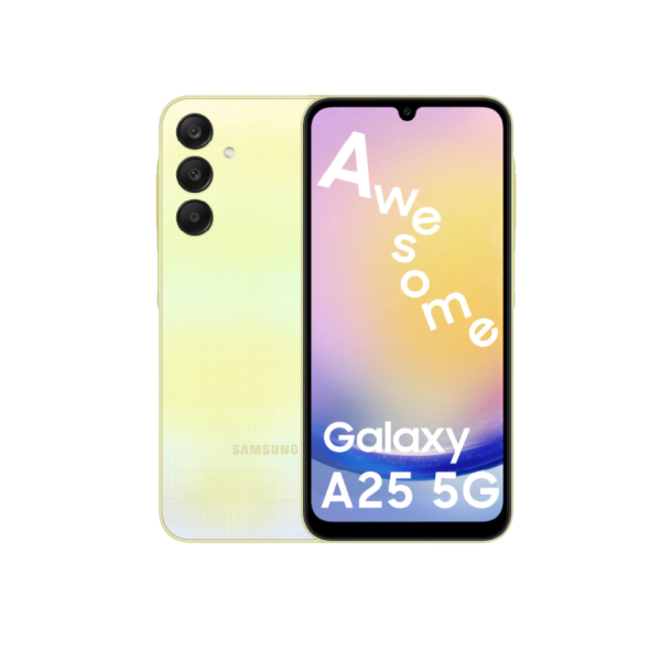 Samsung Galaxy A25 5G